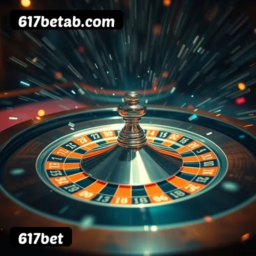 Catálogo 617bet 3.100+ jogos - Pragmatic Play, Evolution, NetEnt