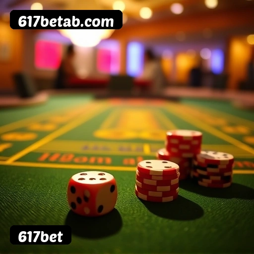 617bet PIX instantâneo Brasil - Depósito e saque em minutos 24/7