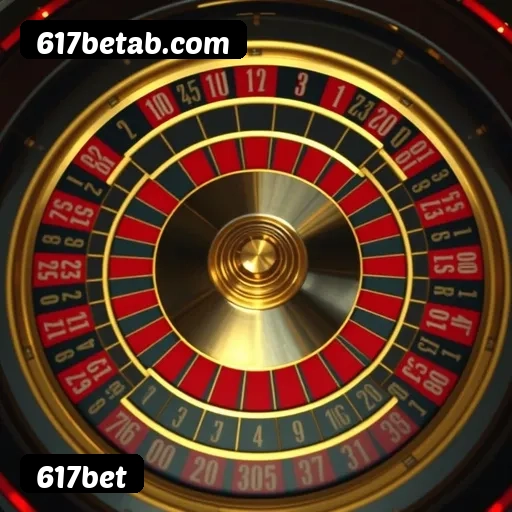 Jogo responsável 617bet - Ferramentas de controle, limites, auto-exclusão, suporte CVV 188