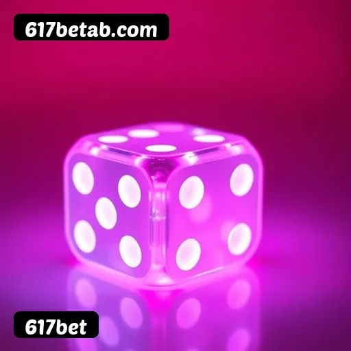 Principais provedores de slots da 617bet - NetEnt, Pragmatic Play, Play'n GO