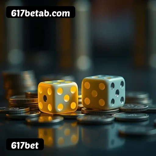 6 vantagens exclusivas do programa VIP da 617bet