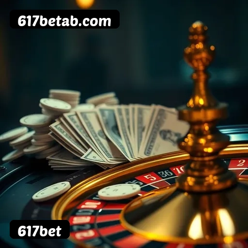 Níveis do programa VIP da 617bet